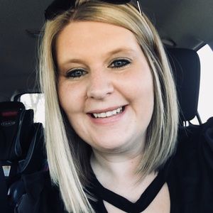 Meet your Posher, Katrina